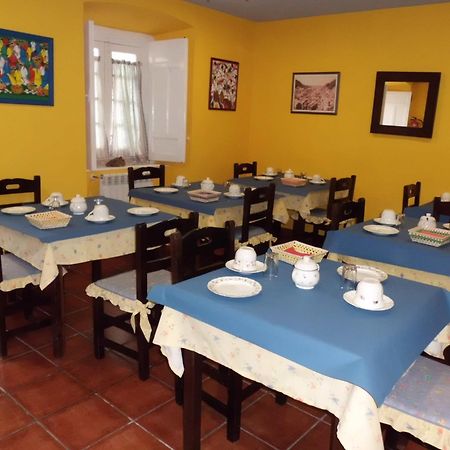 H Casona Selgas De Cudillero Hotel Kültér fotó