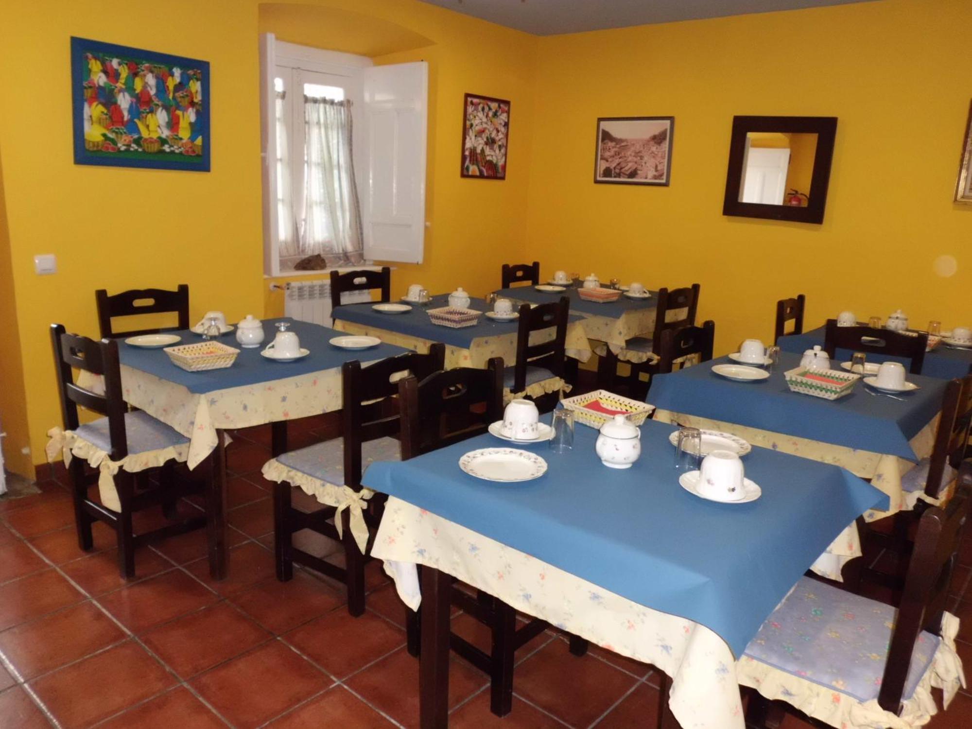 H Casona Selgas De Cudillero Hotel Kültér fotó