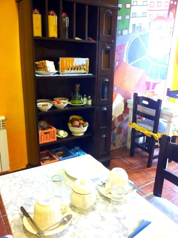 H Casona Selgas De Cudillero Hotel Kültér fotó