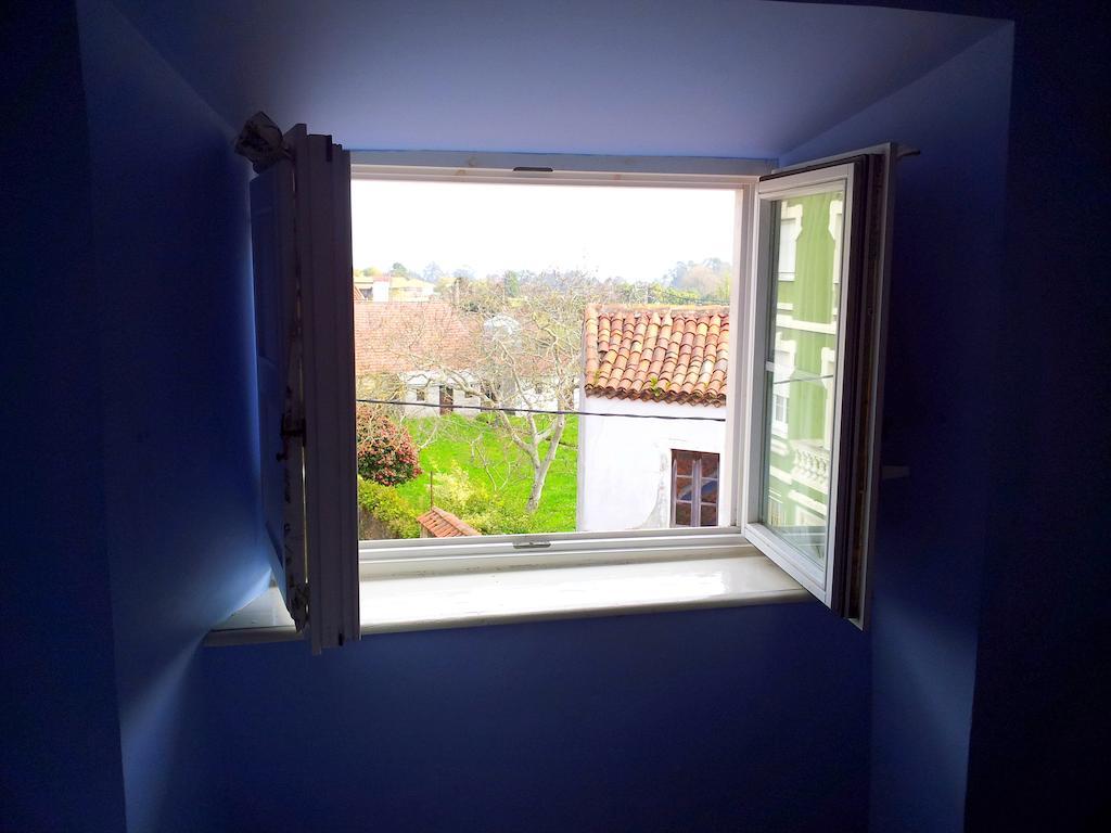 H Casona Selgas De Cudillero Hotel Kültér fotó