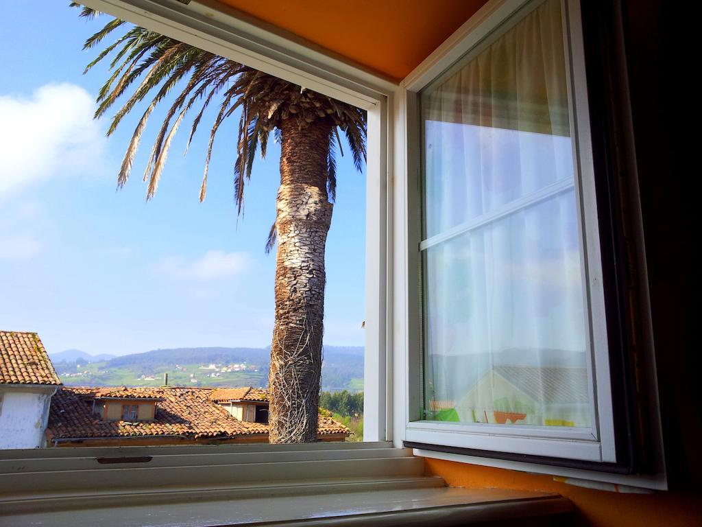 H Casona Selgas De Cudillero Hotel Kültér fotó