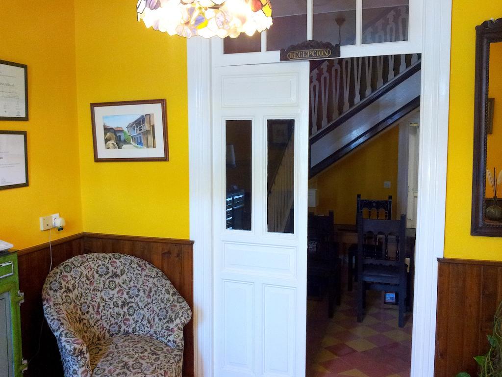 H Casona Selgas De Cudillero Hotel Kültér fotó