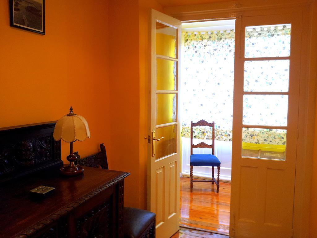 H Casona Selgas De Cudillero Hotel Kültér fotó